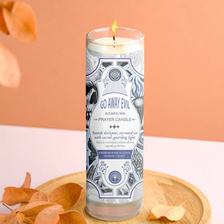 Sacred Intentions Candle Collection | Soul Sticks ✨