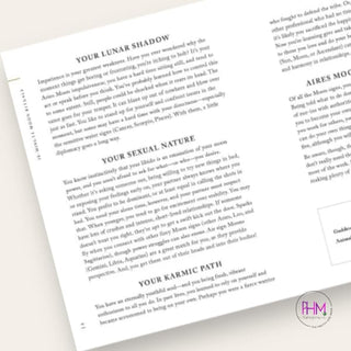 10-minute Moon Rituals 🌙 - Books