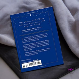 10-minute Moon Rituals 🌙 - Books