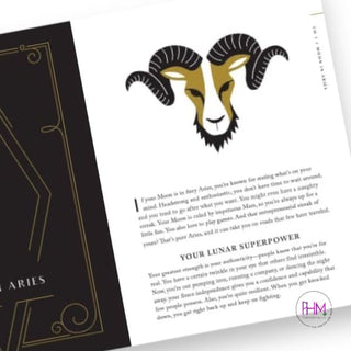 10-minute Moon Rituals 🌙 - Books