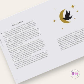 10-minute Moon Rituals 🌙 - Books