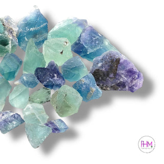 Enchanting Fluorite Crystal 💜