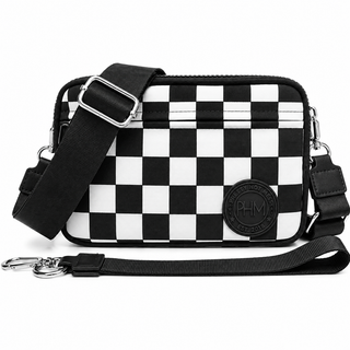 🖤 The Unbreakable Crossbody™
