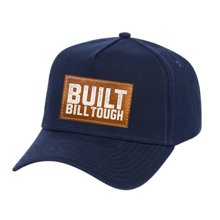 Built Bill Tough 💪 Apparel | Bill Smith Fundraiser