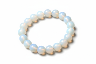 10mm opalite bracelet
