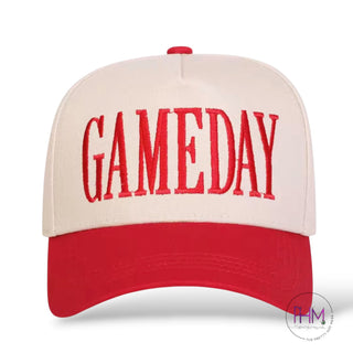 Game Day Trucker Hat 🏈⚾