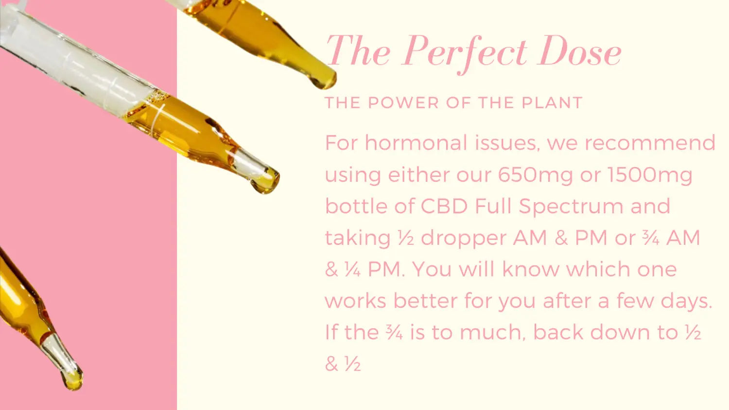 Want to beat up the menopause fairy??