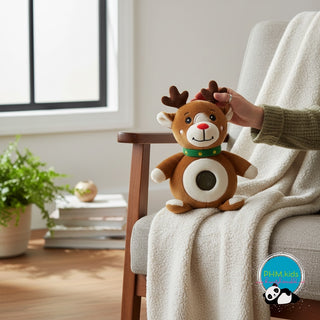 Holiday Squishy Bellies | Jellyroos ™ ⛄️