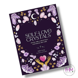 Self-Love Crystals | Crystal Spells and Rituals 💜