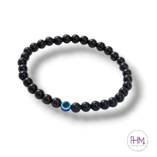 Mind Your Energy Protection Bracelet 🧿🖤