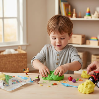 ✨ On-The-Go Sensory Packs ✨