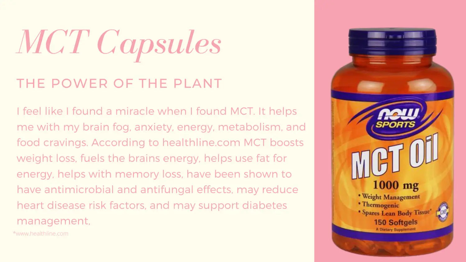 Want to beat up the menopause fairy??