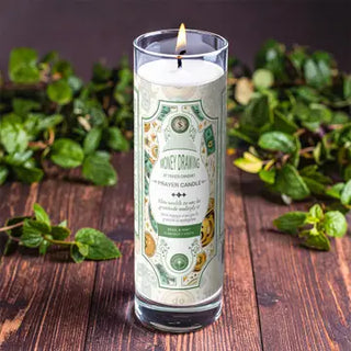 Sacred Intentions Candle Collection | Soul Sticks ✨