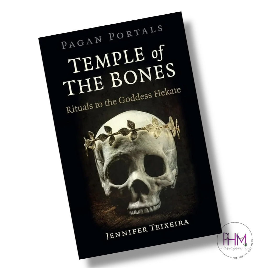 Temple of the Bones | Rituals to the Goddess Hekate 🔑 – The Pretty Hot Mess