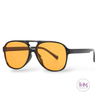 Sunset Drifter Shades 😎🌅