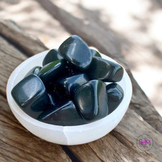 Blessed Shungite Crystal ✨
