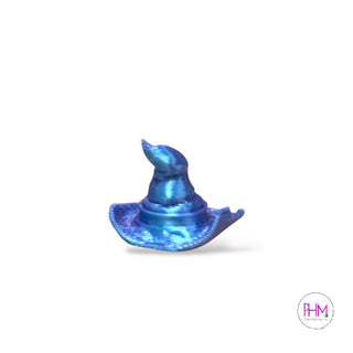 Lucky Little Witch Hat 🧙🏼