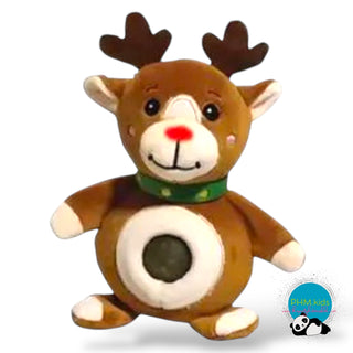 Holiday Squishy Bellies | Jellyroos ™ ⛄️