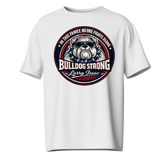 Fight Like Larry Cause T Shirts PRESALE 💚💚