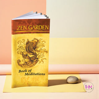 🪷 I’m Overstimulated Zen Garden