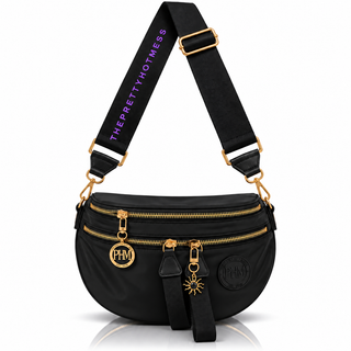 The Unstoppable Crossbody Bag