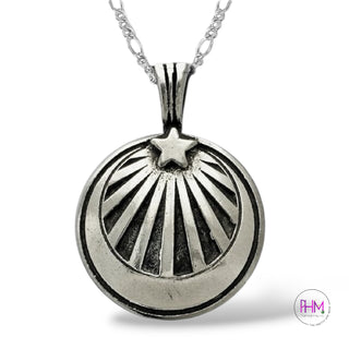 Light Your Path Celestial Pendants ✨ | Deva Designs