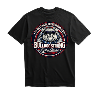 Fight Like Larry Cause T Shirts PRESALE 💚💚