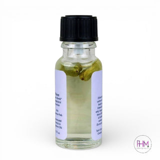 Peace Oil 🔮 | Sun's Eye