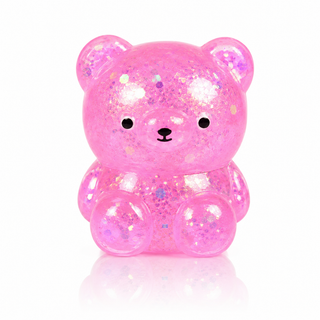 🌈 Glitter Bomb Bear