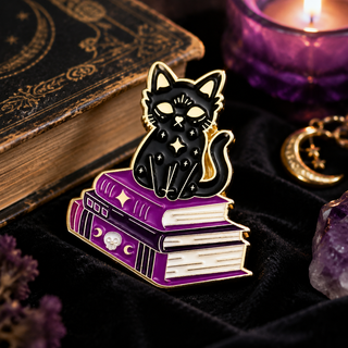Enamel Pin Collection