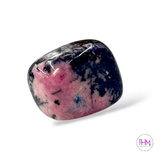 Rhodonite Tumbled Crystals 🩷