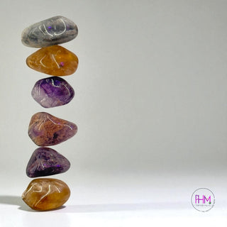 Enchanting Super Seven Crystal 💜