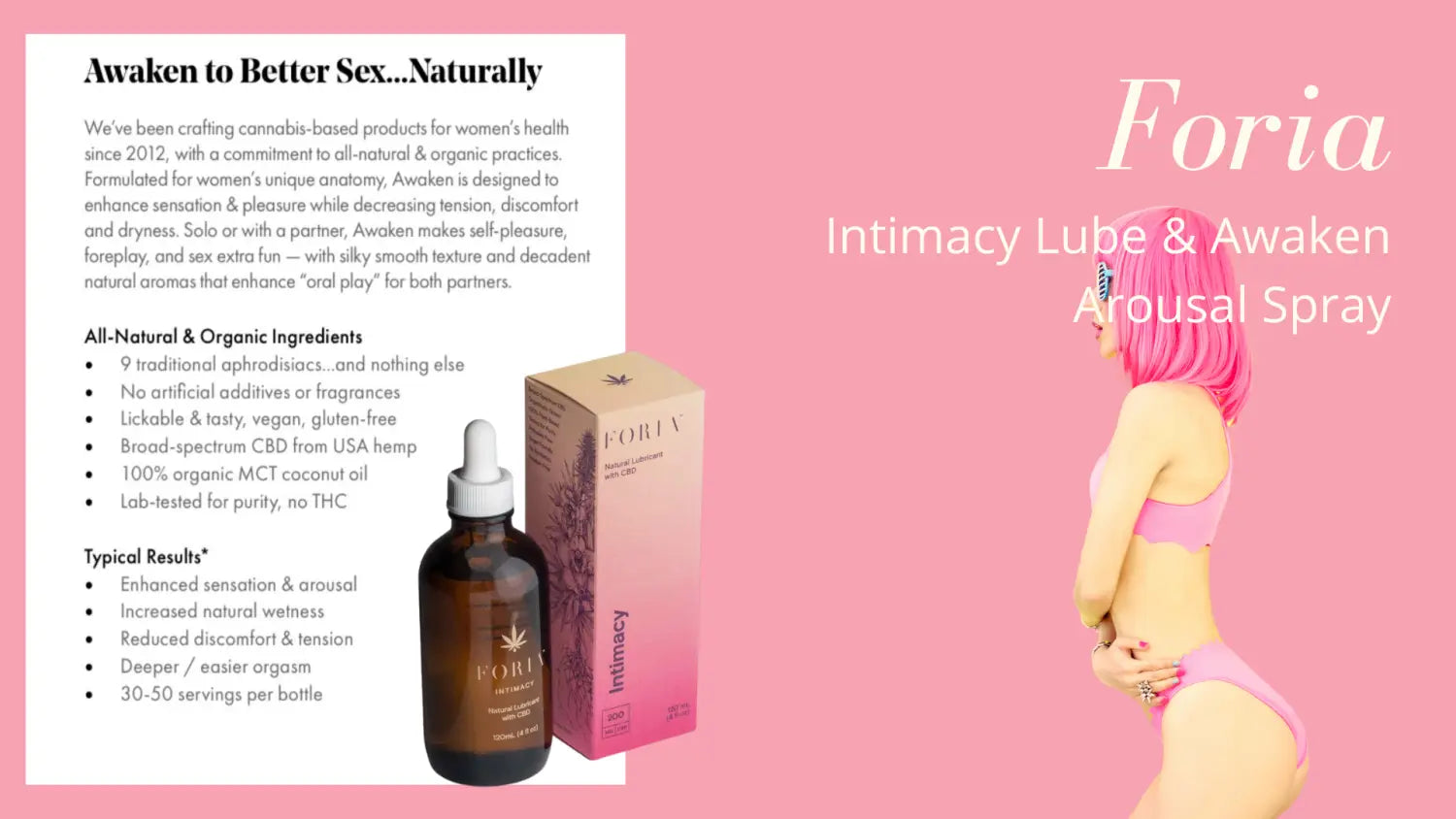 Want to beat up the menopause fairy??