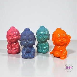 My Baby Buddha Friend ✌🏼