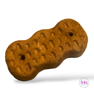 Calm Yo' Paws | CBD Dog Biscuit 🐾