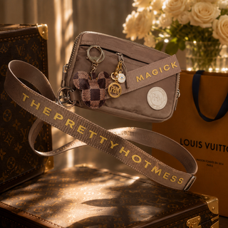 🖤 The Unbreakable Crossbody™