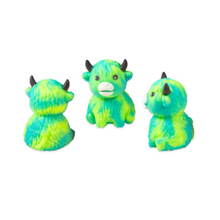 Squishy Highland Mooood Cow 🐮✨