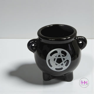 🌙 Enchanted Elements Mini Cauldron Collection 🌙