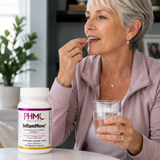 InflamMove™ | PHM Wellness