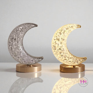 Folklore Twinkle Touch Lamp ✨