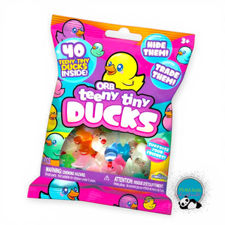 ORB™ Teeny Tiny Ducks 🐥✨