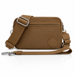 🖤 The Unbreakable Crossbody™