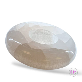 ✨ Soul Space Selenite Lamp Collection ✨
