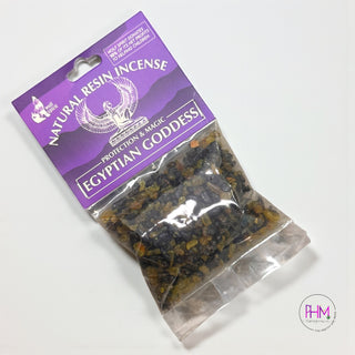 Natural Resin Incense Collection 🌿