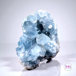 Dreamy Celestite Crystal Collection 💙
