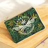 Canna Hemp Coin Purse