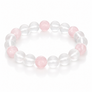 Goddess Glow Bracelet ✨👑🩷