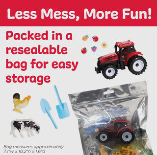 ✨ On-The-Go Sensory Packs ✨