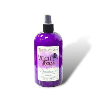 Witch Please White Sage Spray 🌙