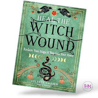 Heal the Witch Wound✨
